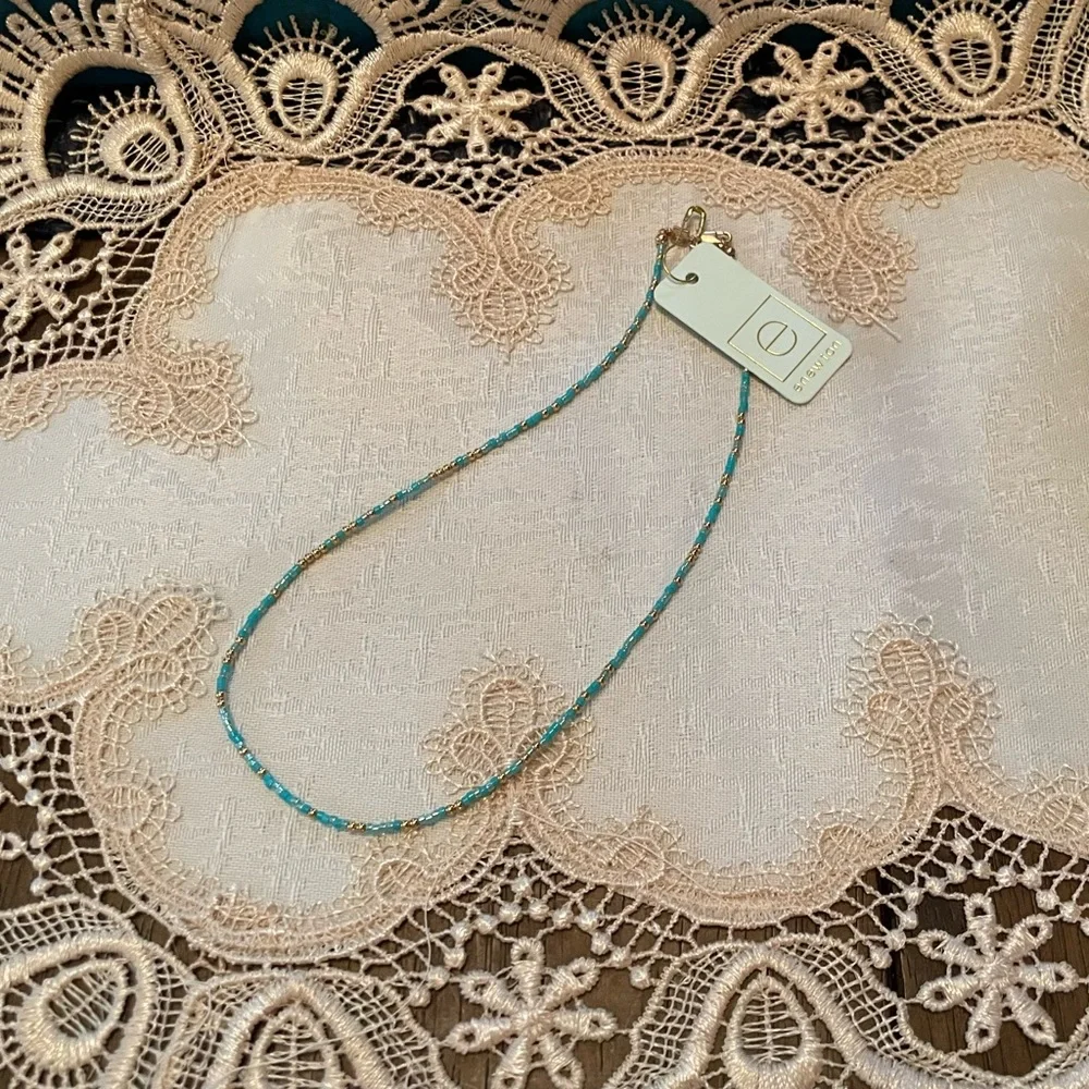 Enewton Turquoise it Girl Set